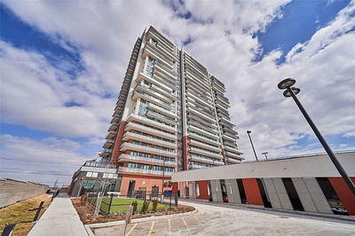 Unit 1403 — 2550 Simcoe St, Oshawa - Windfields image-0-1