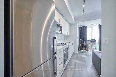 Unit 1403 — 2550 Simcoe St, Oshawa - Windfields image-0-4