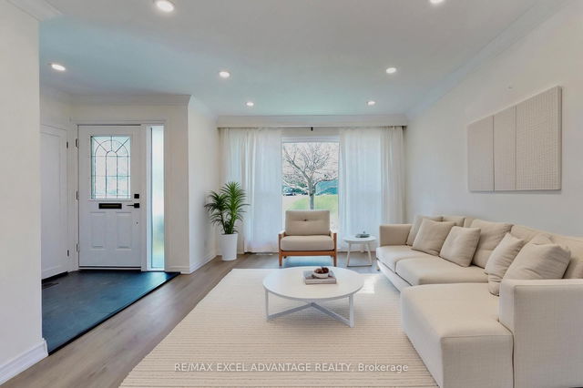 Main - 1561 Evangeline Drive