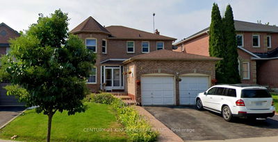 1734 Broadoak Cres, Pickering - Amberlea