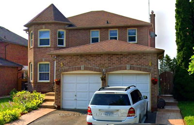 1734 Broadoak Cres, Pickering - Amberlea image-0-1
