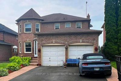 1734 Broadoak Cres, Pickering - Amberlea image-0-2