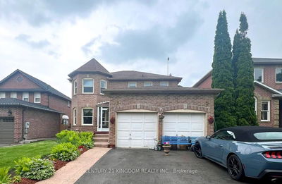 1734 Broadoak Cres, Pickering - Amberlea image-0-3