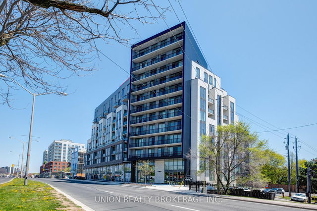 810 - 90 Glen Everest Road