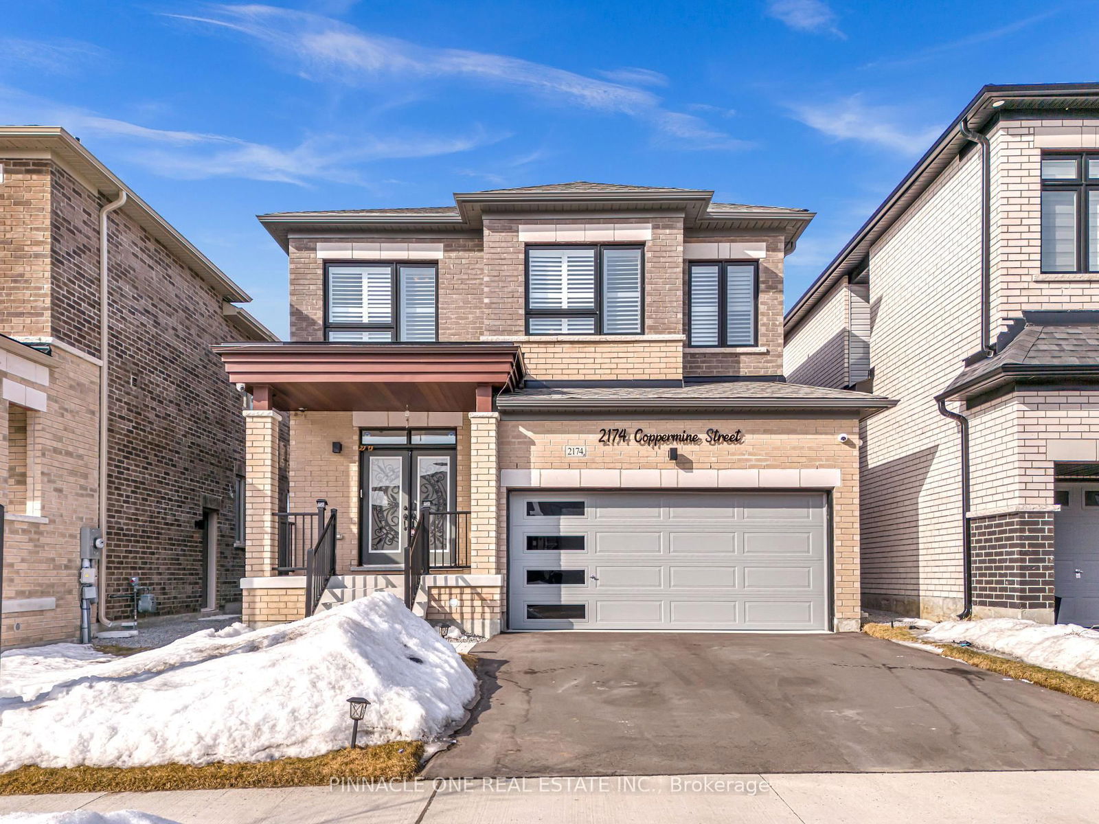 Property at 2174 Coppermine