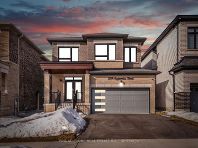 2174 Coppermine St, Oshawa - Kedron image-0-1