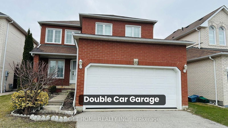 361 Old Harwood Ave, Ajax - Central image-0-0