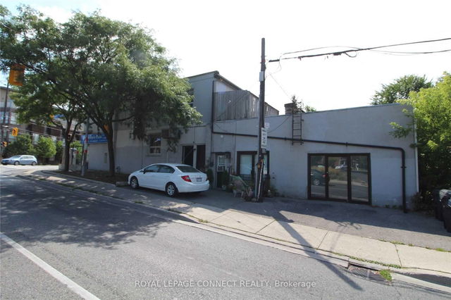 -----2nd Floor - 1736 Kingston Road