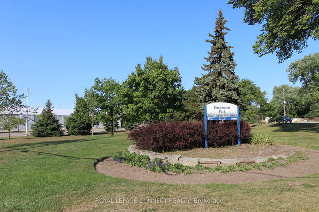 -----2nd Floor - 1736 Kingston Road