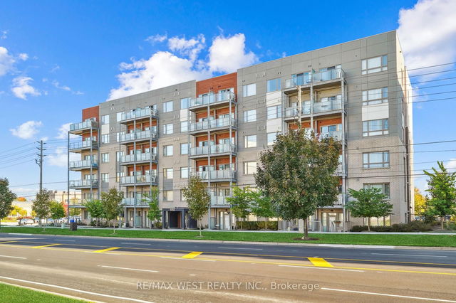 410 - 5155 Sheppard Avenue