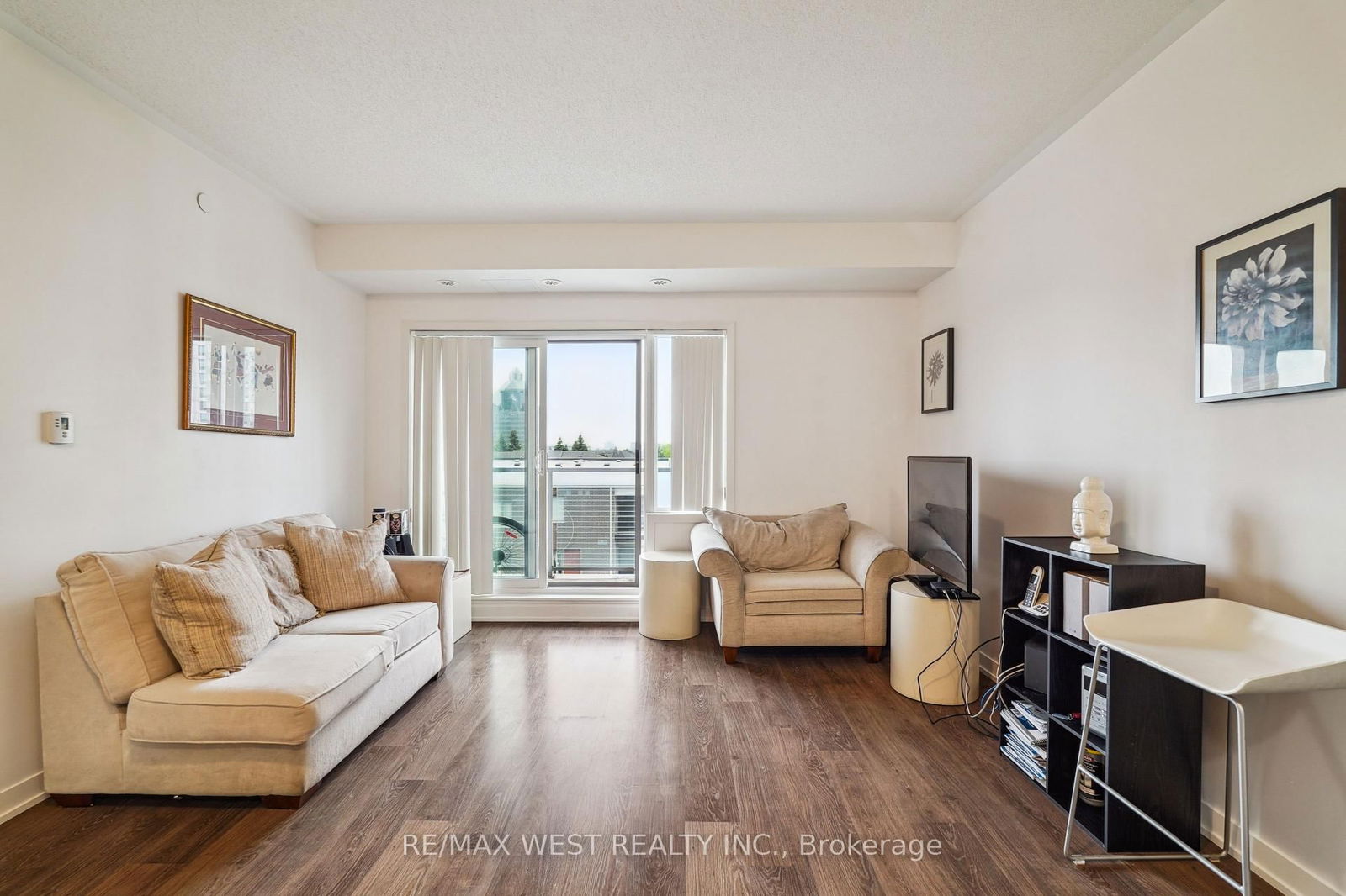 Condo for sale at 410-5155 Sheppard Avenue, Toronto, Malvern, M1B 0C8 - MLS: E12203790