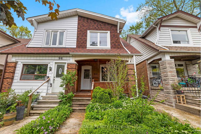 96 WOODINGTON Avenue