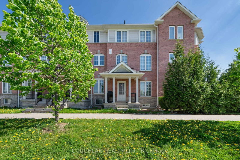 541 Rossland Rd, Ajax - Central East image-0-0