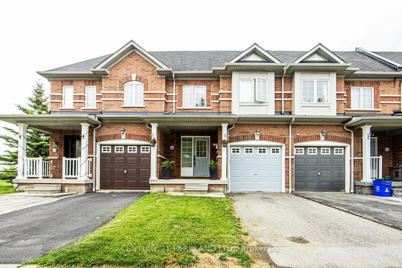 126 Oceanpearl Cres, Whitby - Blue Grass Meadows image-0-0