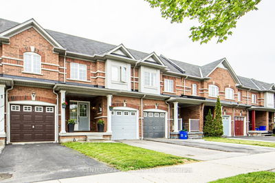 126 Oceanpearl Cres, Whitby - Blue Grass Meadows image-0-1