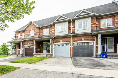 126 Oceanpearl Cres, Whitby - Blue Grass Meadows image-0-2