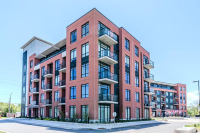 Unit 311 — 1010 Dundas St, Whitby - Lynde Creek