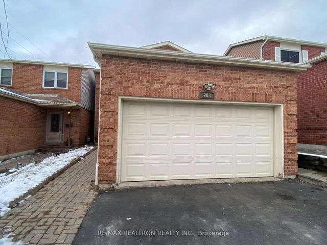 203 Glen Hill Drive