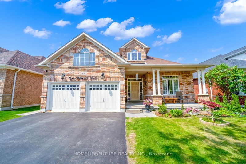 1626 Chilliwack St, Oshawa - Taunton image-0-0