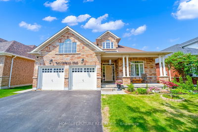 1626 Chilliwack St, Oshawa - Taunton