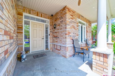 1626 Chilliwack St, Oshawa - Taunton image-0-2