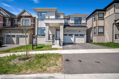 3038 Hollyberry Tr, Pickering - Rural Pickering