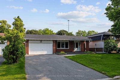 7 Flemington Crt, Whitby - Lynde Creek