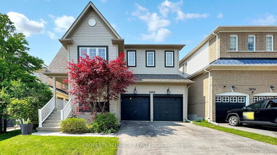 1090 Songbird Dr, Oshawa - O'Neill