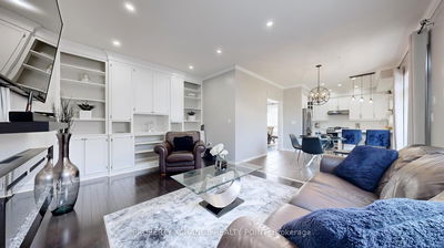 1090 Songbird Dr, Oshawa - Pinecrest image-0-3