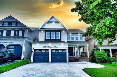 1350 Aldergrove Dr, Oshawa - Taunton