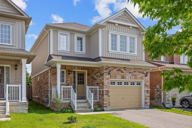 59 William Ingles Drive