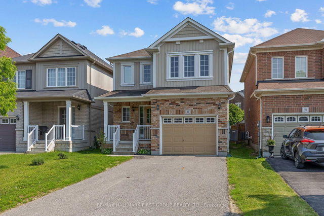 59 William Ingles Drive
