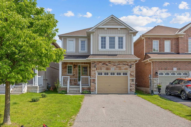 59 William Ingles Drive