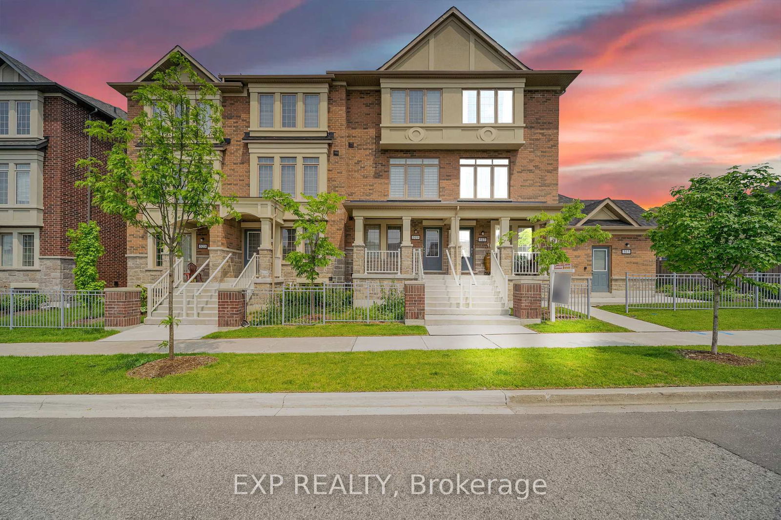 Property at 517 Old Harwood