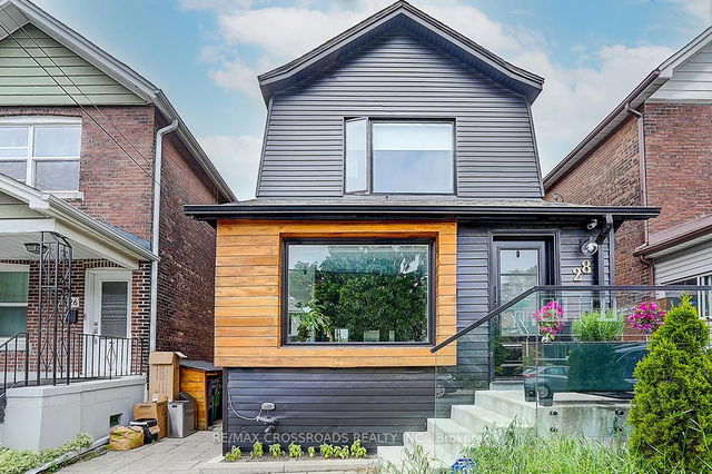 28 Chisholm Avenue