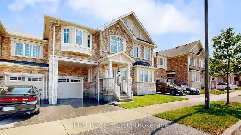 1145 Dragonfly Ave, Pickering - Rural Pickering image-0-0