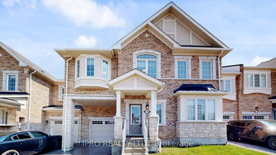 1145 Dragonfly Ave, Pickering - Rural Pickering image-0-1