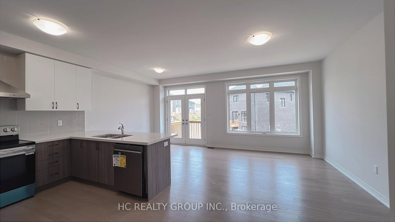 2981 Seagrass St, Pickering, L1X 0P8 | Image 3