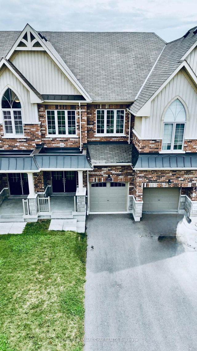 17 Sutcliffe Drive