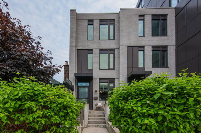 673 Kingston Road