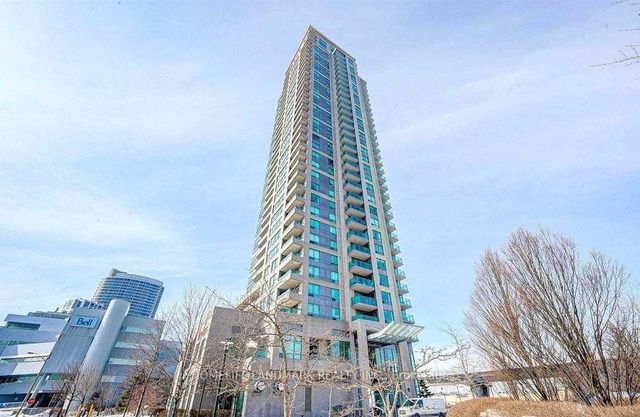 3106 - 50 Brian Harrison Way