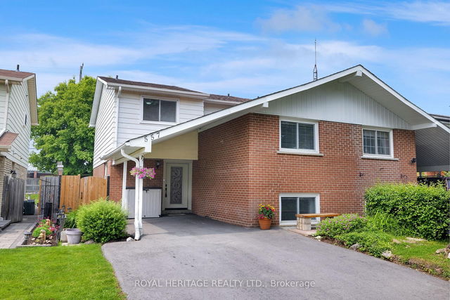 557 Berwick Crescent