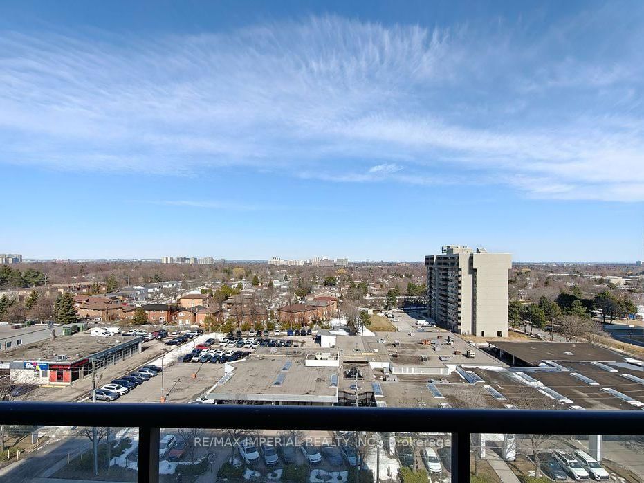 3429 Sheppard Avenue E, Unit B 810 - Photo 11