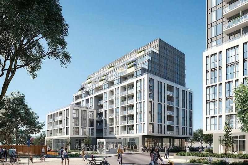 3429 Sheppard Avenue E, Unit B 810 - Photo 12