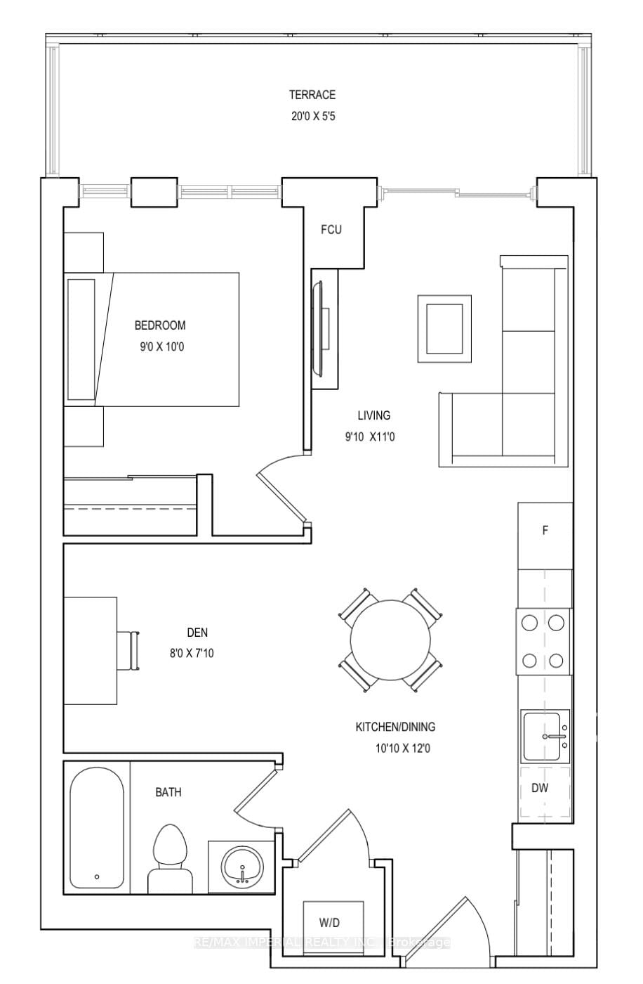3429 Sheppard Avenue E, Unit B 810 - Photo 13