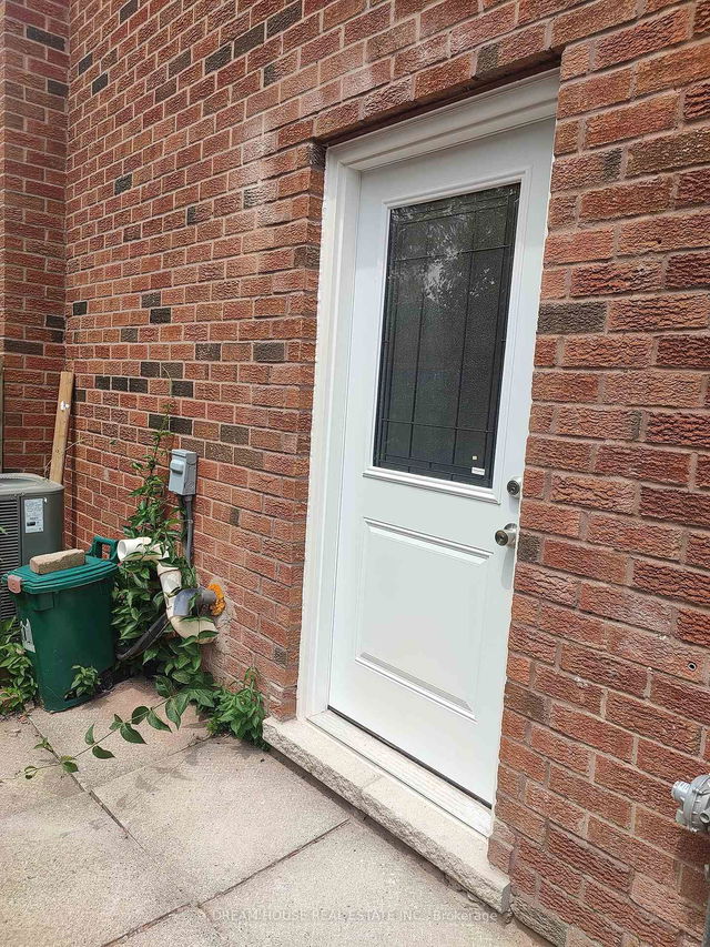 Basement - 176 Conlins Road