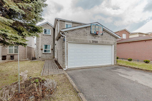 2095 Duberry Drive