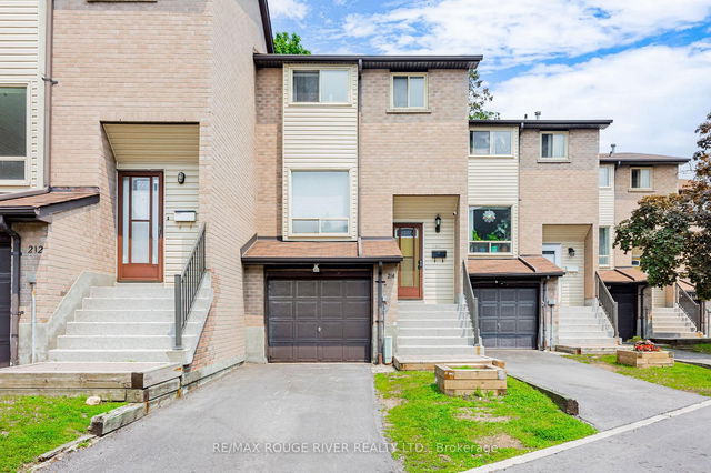 214 - 55 Collinsgrove Road