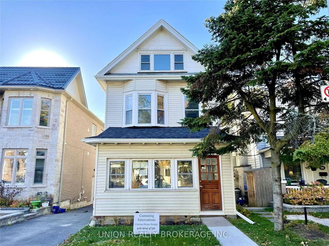 Main - 142 Pickering Street