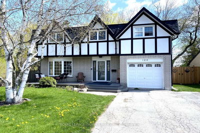 126 Beaverbrook Crt, Toronto - Rouge E10 image-0-1